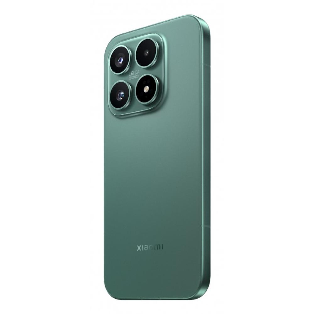 Xiaomi - 17 16 cm (6.3") 5G 12 GB 512 GB 6330 mAh Verde
