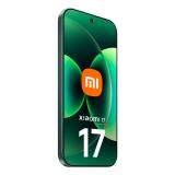 Xiaomi - 17 16 cm (6.3") 5G 12 GB 512 GB 6330 mAh Verde
