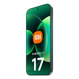 Xiaomi - 17 16 cm (6.3") 5G 12 GB 512 GB 6330 mAh Verde