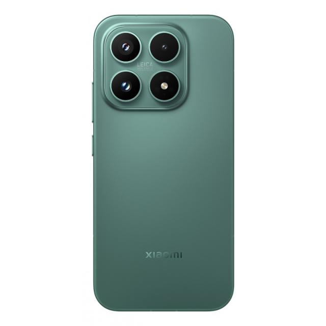 Xiaomi - 17 16 cm (6.3") 5G 12 GB 512 GB 6330 mAh Verde