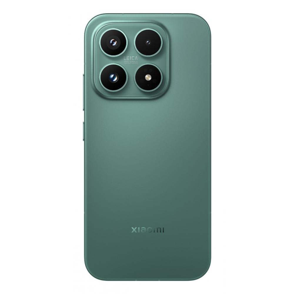 Xiaomi - 17 16 cm (6.3") 5G 12 GB 512 GB 6330 mAh Verde