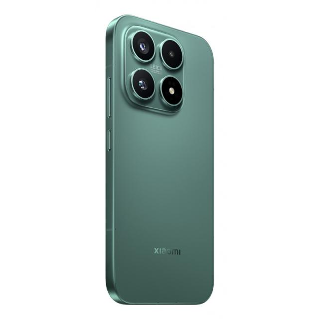 Xiaomi - 17 16 cm (6.3") 5G 12 GB 512 GB 6330 mAh Verde
