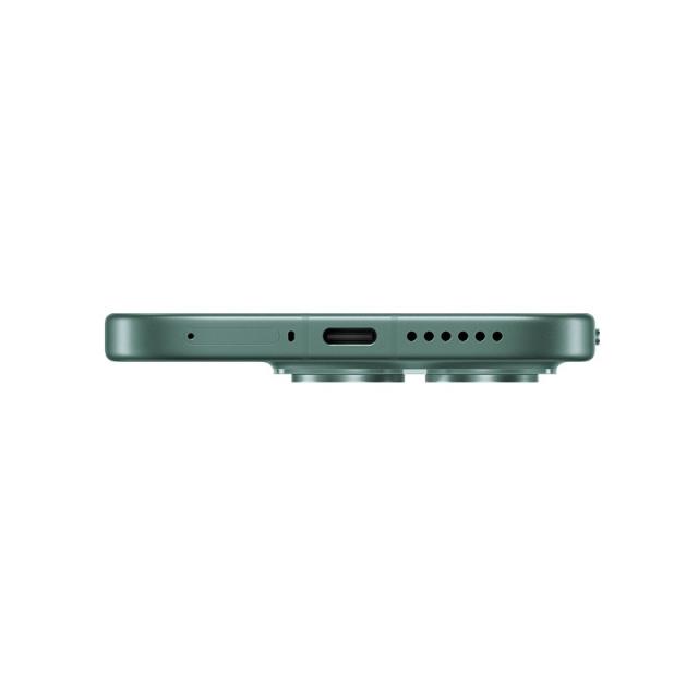 Xiaomi - 17 16 cm (6.3") 5G 12 GB 512 GB 6330 mAh Verde