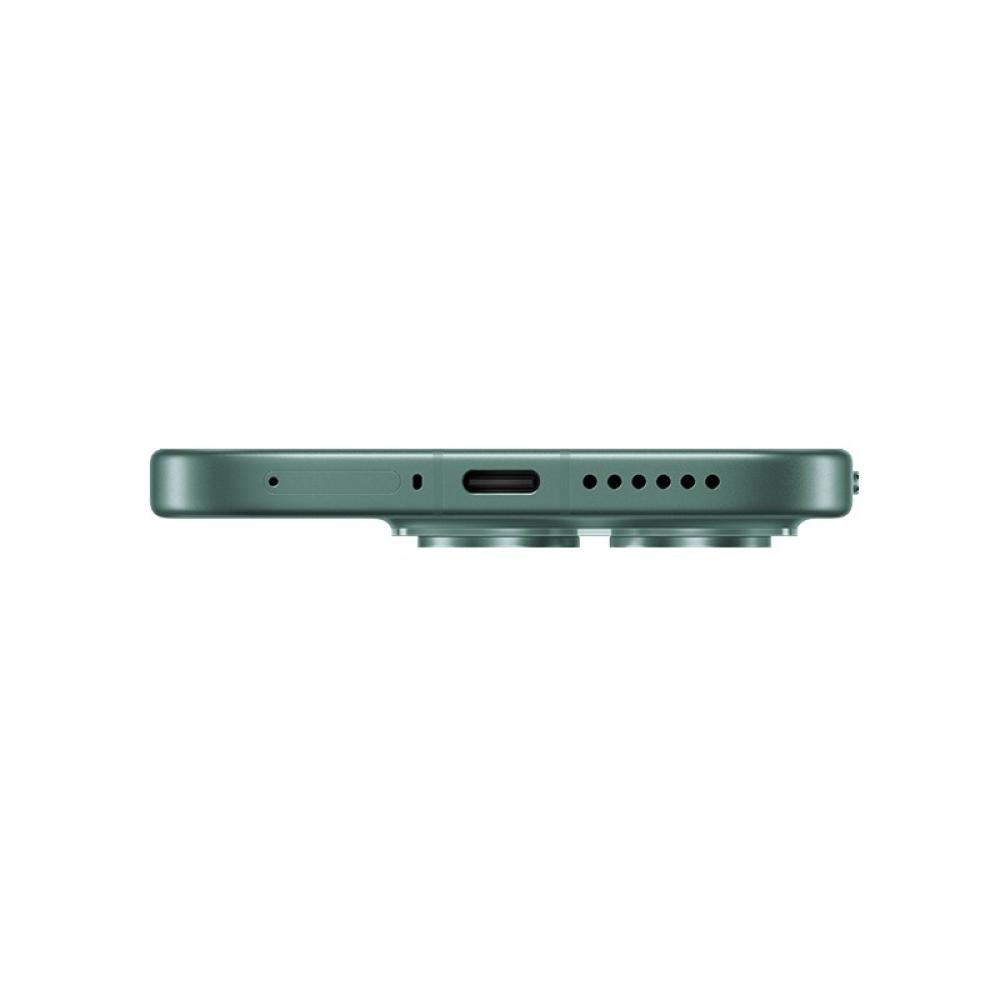 Xiaomi - 17 16 cm (6.3") 5G 12 GB 512 GB 6330 mAh Verde