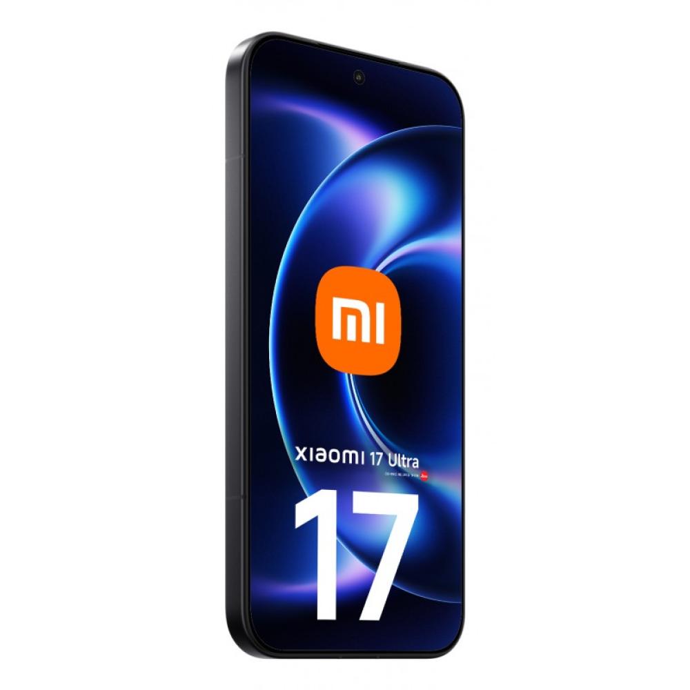 Xiaomi - 17 Ultra 17,5 cm (6.9") 5G 16 GB 1 TB 6000 mAh Negro