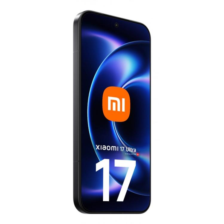 Xiaomi - 17 Ultra 17,5 cm (6.9") 5G 16 GB 1 TB 6000 mAh Negro