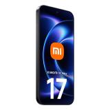 Xiaomi - 17 Ultra 17,5 cm (6.9") 5G 16 GB 1 TB 6000 mAh Negro