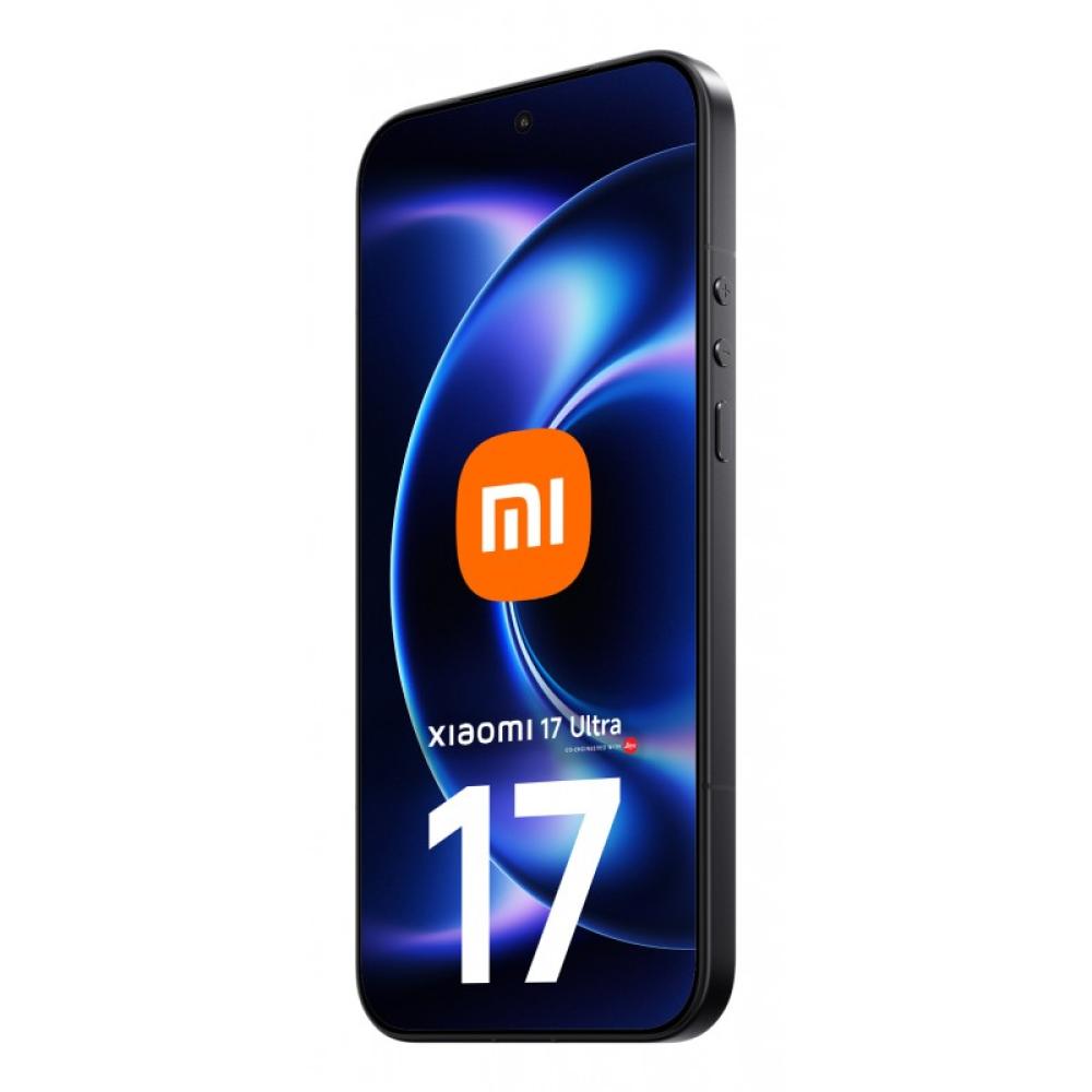 Xiaomi - 17 Ultra 17,5 cm (6.9") 5G 16 GB 1 TB 6000 mAh Negro