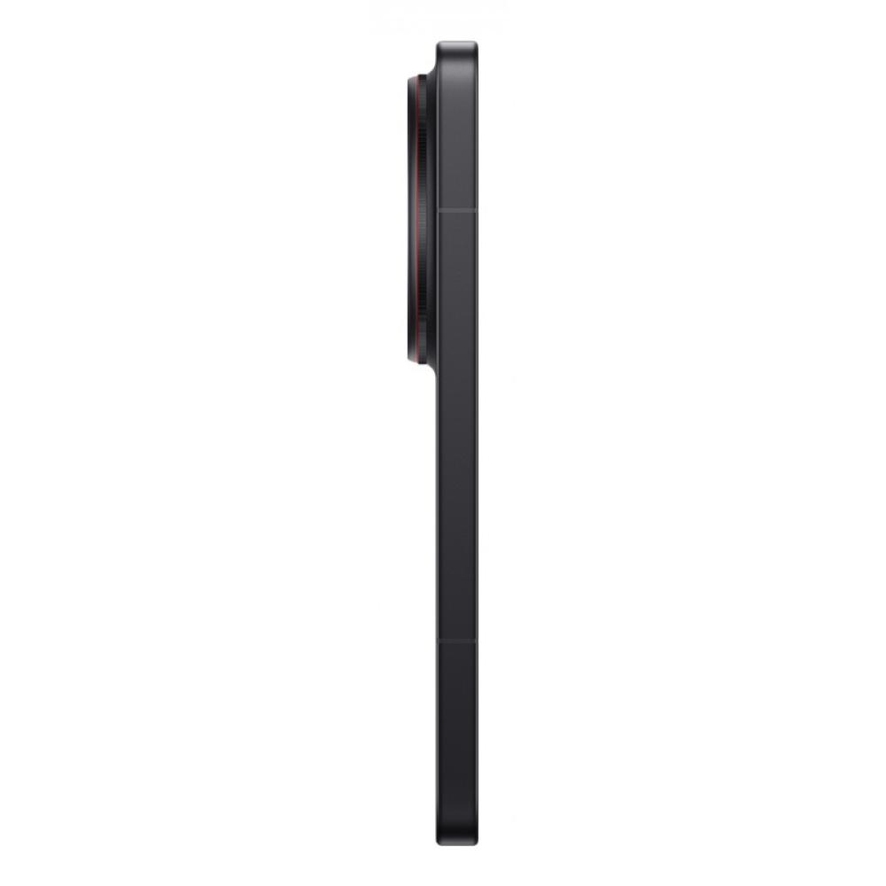 Xiaomi - 17 Ultra 17,5 cm (6.9") 5G 16 GB 1 TB 6000 mAh Negro