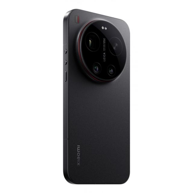 Xiaomi - 17 Ultra 17,5 cm (6.9") 5G 16 GB 1 TB 6000 mAh Negro