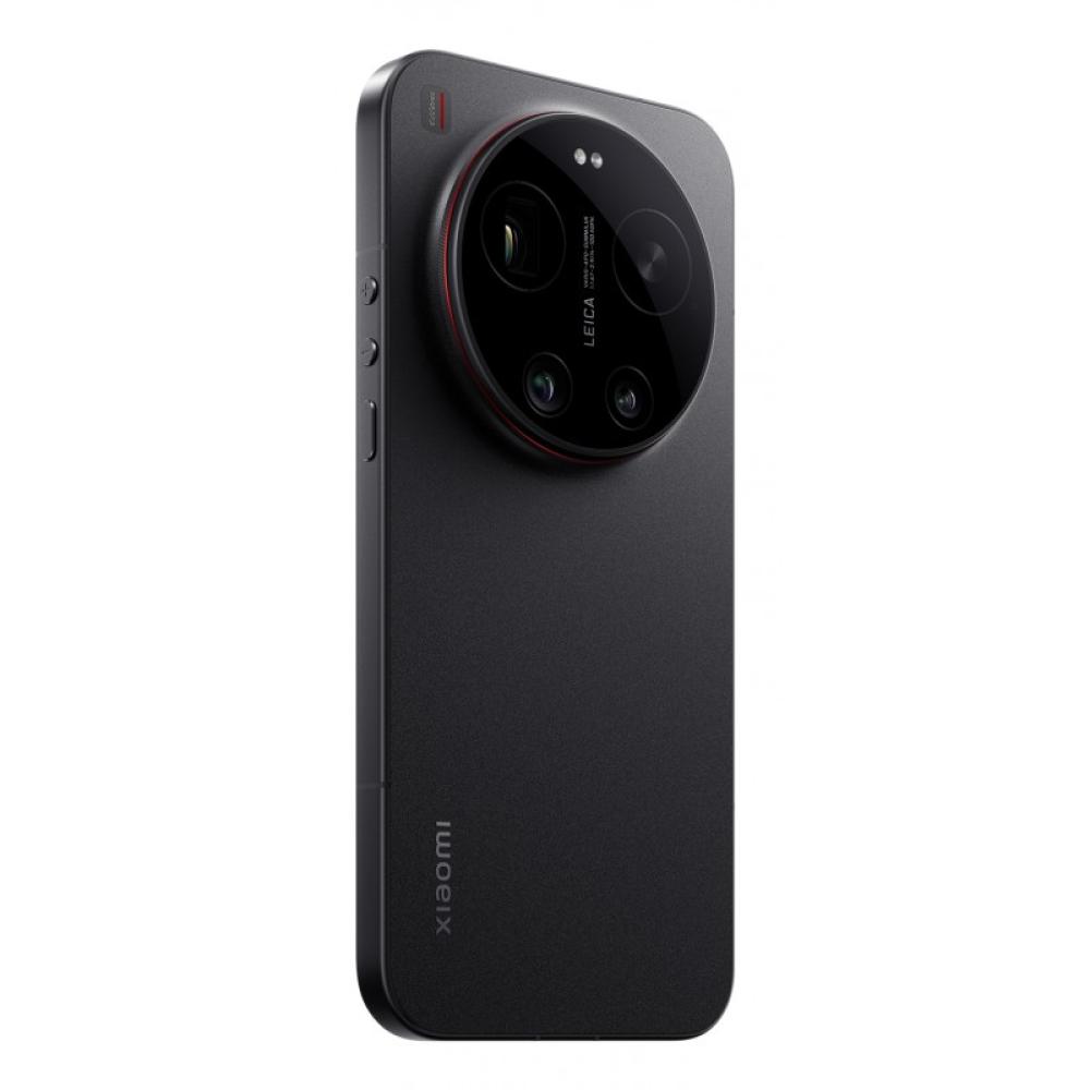 Xiaomi - 17 Ultra 17,5 cm (6.9") 5G 16 GB 1 TB 6000 mAh Negro