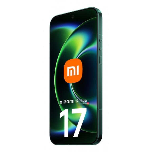 Xiaomi - 17 Ultra 17,5 cm (6.9") 5G 16 GB 1 TB 6000 mAh Verde