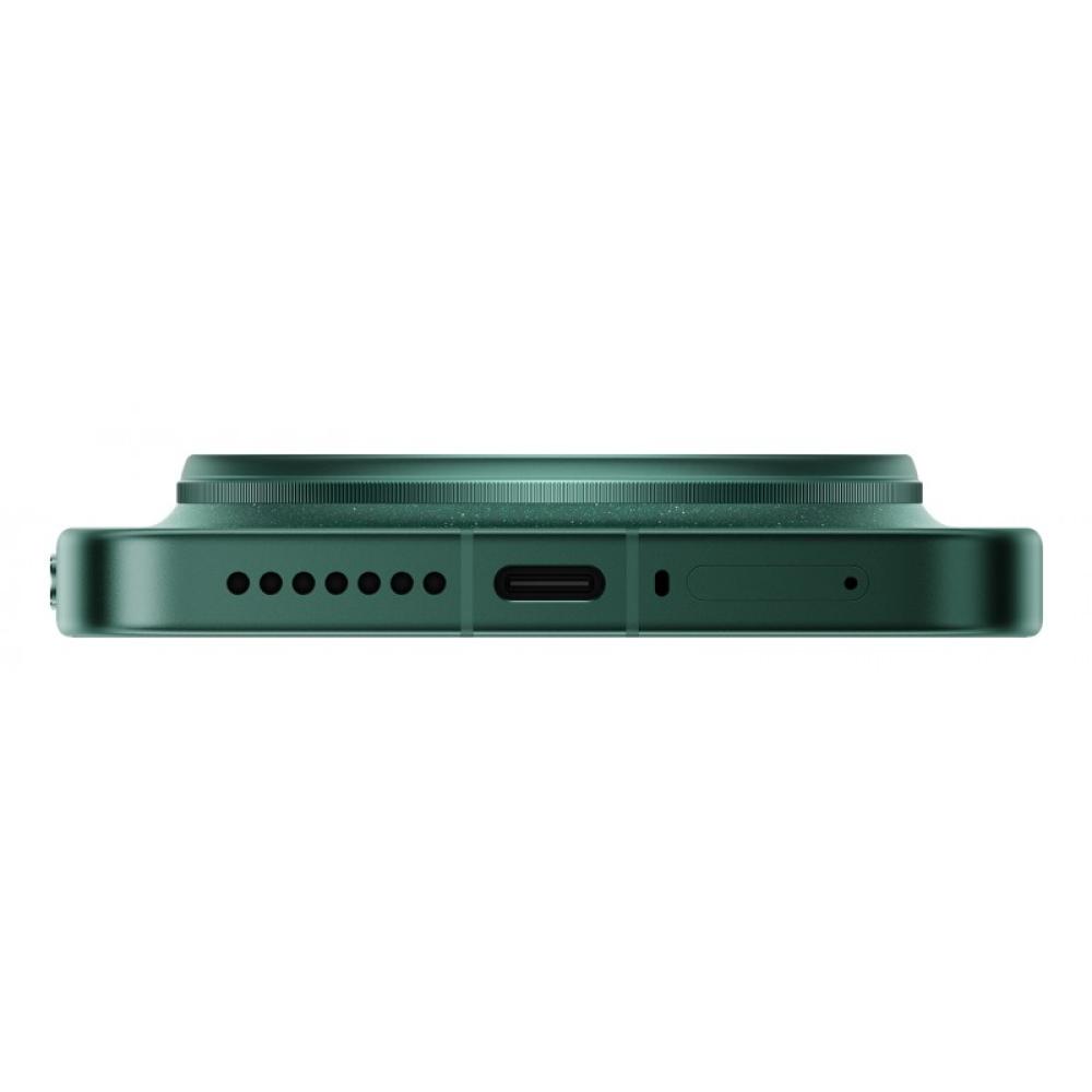 Xiaomi - 17 Ultra 17,5 cm (6.9") 5G 16 GB 1 TB 6000 mAh Verde