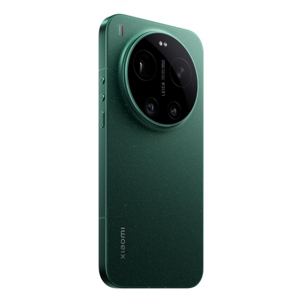 Xiaomi - 17 Ultra 17,5 cm (6.9") 5G 16 GB 1 TB 6000 mAh Verde