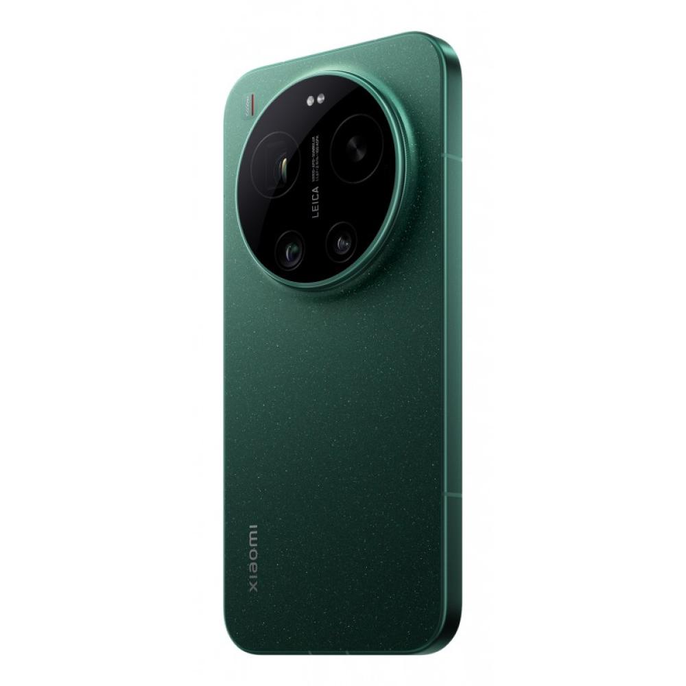Xiaomi - 17 Ultra 17,5 cm (6.9") 5G 16 GB 1 TB 6000 mAh Verde