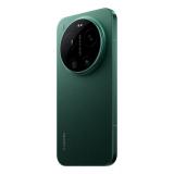 Xiaomi - 17 Ultra 17,5 cm (6.9") 5G 16 GB 1 TB 6000 mAh Verde