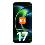 Xiaomi - 17 Ultra 17,5 cm (6.9") 5G 16 GB 1 TB 6000 mAh Verde
