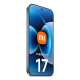 Xiaomi - 17 16 cm (6.3") 5G 12 GB 512 GB 6330 mAh Azul
