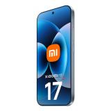 Xiaomi - 17 16 cm (6.3") 5G 12 GB 512 GB 6330 mAh Azul