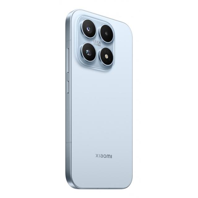 Xiaomi - 17 16 cm (6.3") 5G 12 GB 512 GB 6330 mAh Azul