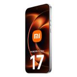 Xiaomi - 17 Ultra 17,5 cm (6.9") 5G 16 GB 1 TB 6000 mAh Blanco