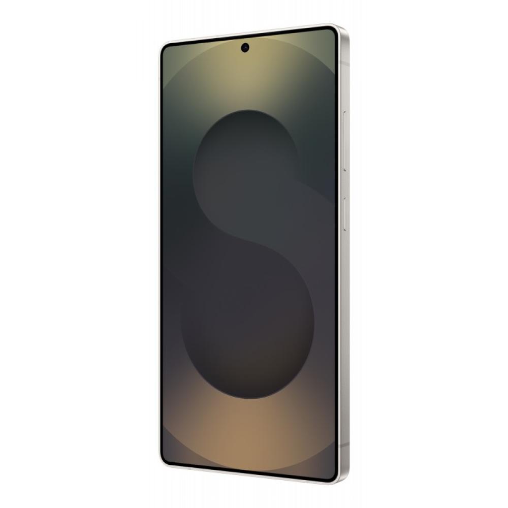 Samsung - Galaxy S25 Ultra 17,5 cm (6.9") SIM doble Android 15 5G USB Tipo C 12 GB 256 GB 5000 mAh Negro, Titanio