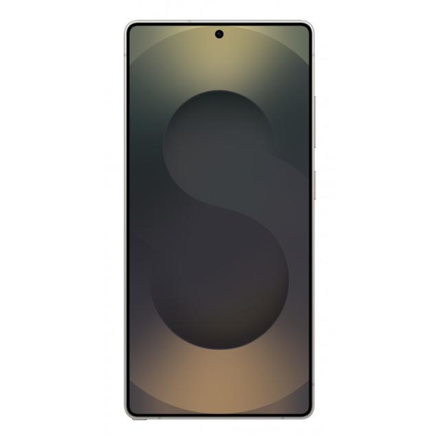 Samsung - Galaxy S25 Ultra 17,5 cm (6.9") SIM doble Android 15 5G USB Tipo C 12 GB 256 GB 5000 mAh Negro, Titanio