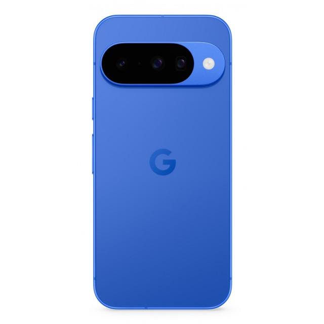 Google - Pixel 10 16 cm (6.3") SIM doble Android 16.0 5G USB Tipo C 12 GB 256 GB 4970 mAh Azul