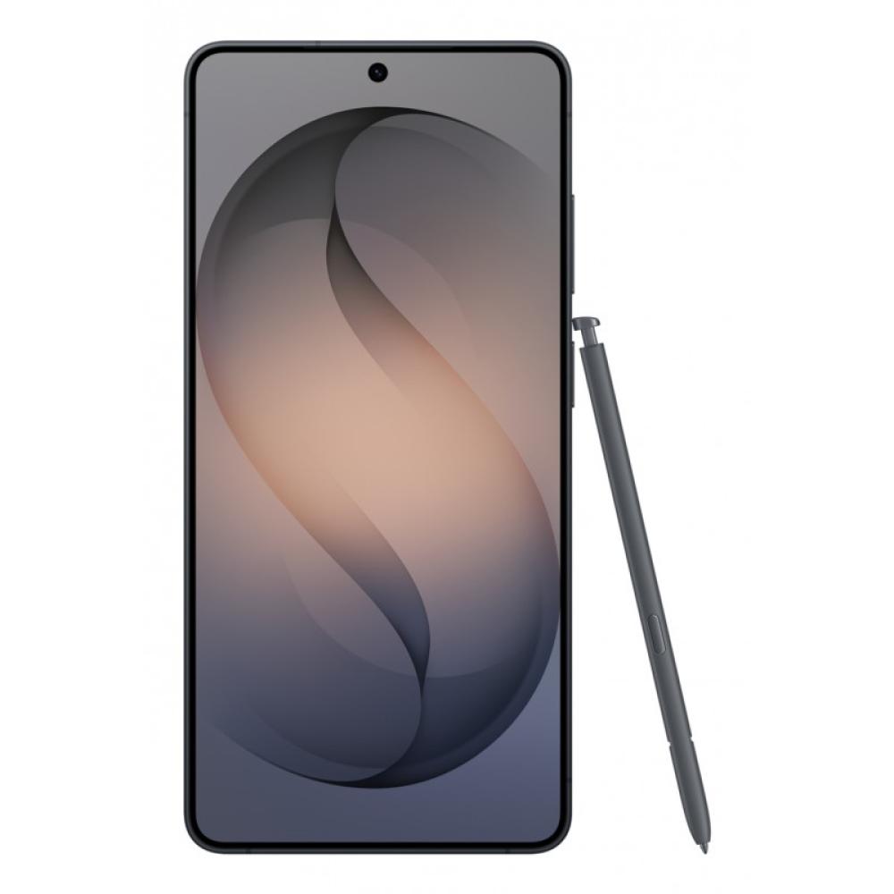 Samsung - Galaxy S26 Ultra Enterprise Edition 17,5 cm (6.9") SIM doble Android 16.0 5G USB Tipo C 12 GB 512 GB 5000 mAh Negro