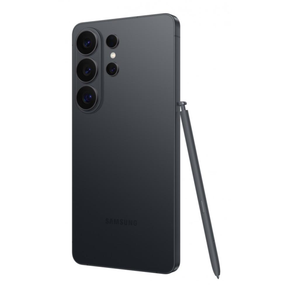 Samsung - Galaxy S26 Ultra Enterprise Edition 17,5 cm (6.9") SIM doble Android 16.0 5G USB Tipo C 12 GB 512 GB 5000 mAh Negro