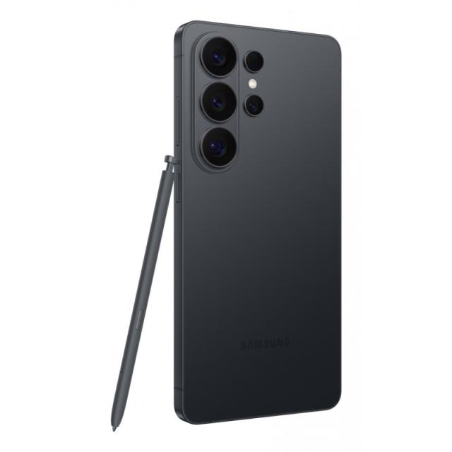 Samsung - Galaxy S26 Ultra Enterprise Edition 17,5 cm (6.9") SIM doble Android 16.0 5G USB Tipo C 12 GB 512 GB 5000 mAh Negro