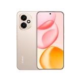 Honor - 400 16,6 cm (6.55") SIM doble Android 15 5G USB Tipo C 8 GB 512 GB 6000 mAh Negro