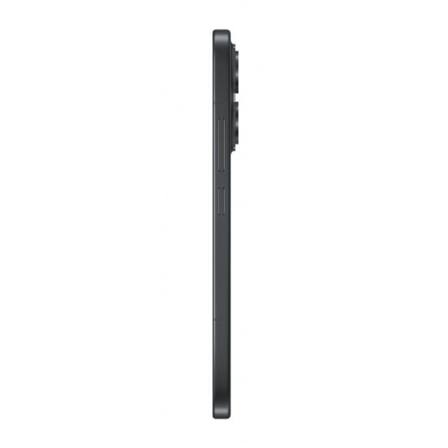 Xiaomi - 17 16 cm (6.3") 5G 12 GB 512 GB 6330 mAh Negro