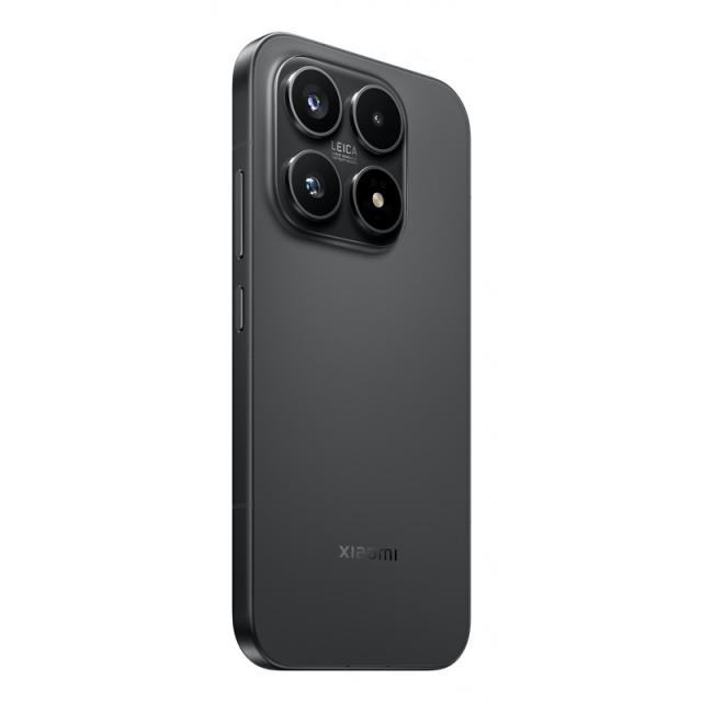 Xiaomi - 17 16 cm (6.3") 5G 12 GB 512 GB 6330 mAh Negro