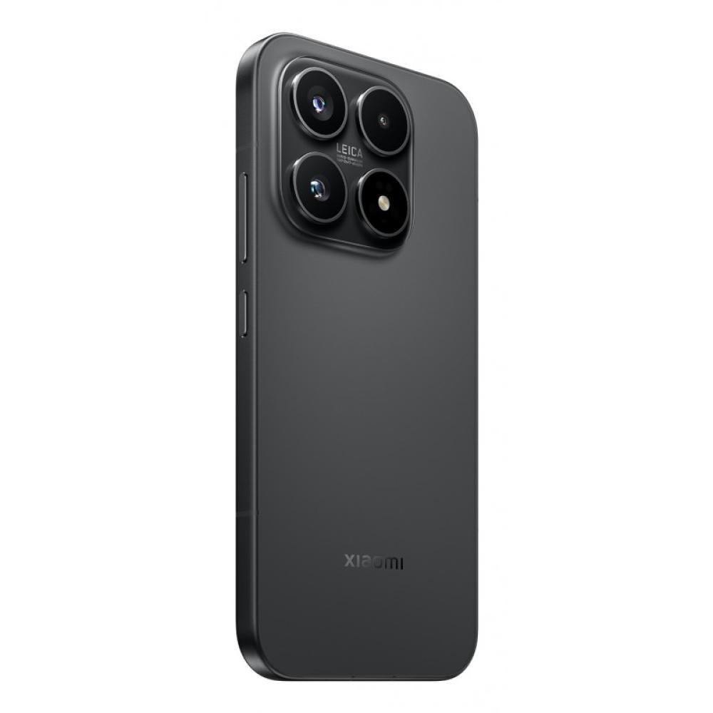 Xiaomi - 17 16 cm (6.3") 5G 12 GB 512 GB 6330 mAh Negro