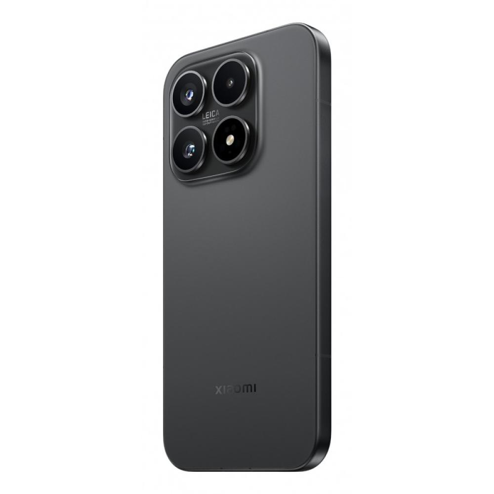 Xiaomi - 17 16 cm (6.3") 5G 12 GB 512 GB 6330 mAh Negro