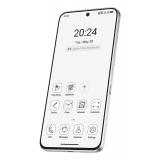 TCL - 60 NXTPAPER Ultra 18,3 cm (7.2") SIM doble Android 15 5G USB Tipo C 12 GB 512 GB 5200 mAh Blanco