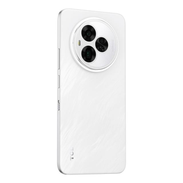 TCL - 60 NXTPAPER Ultra 18,3 cm (7.2") SIM doble Android 15 5G USB Tipo C 12 GB 512 GB 5200 mAh Blanco