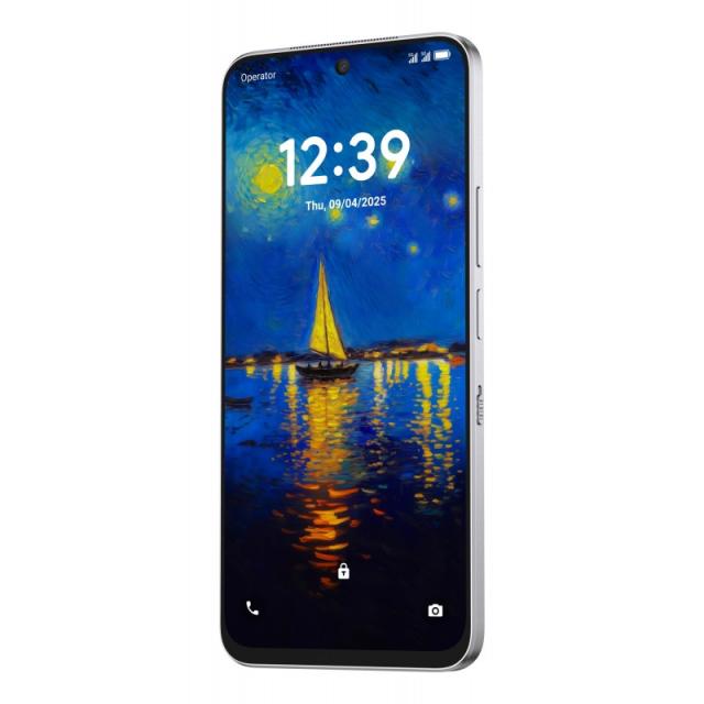 TCL - 60 NXTPAPER Ultra 18,3 cm (7.2") SIM doble Android 15 5G USB Tipo C 12 GB 512 GB 5200 mAh Blanco