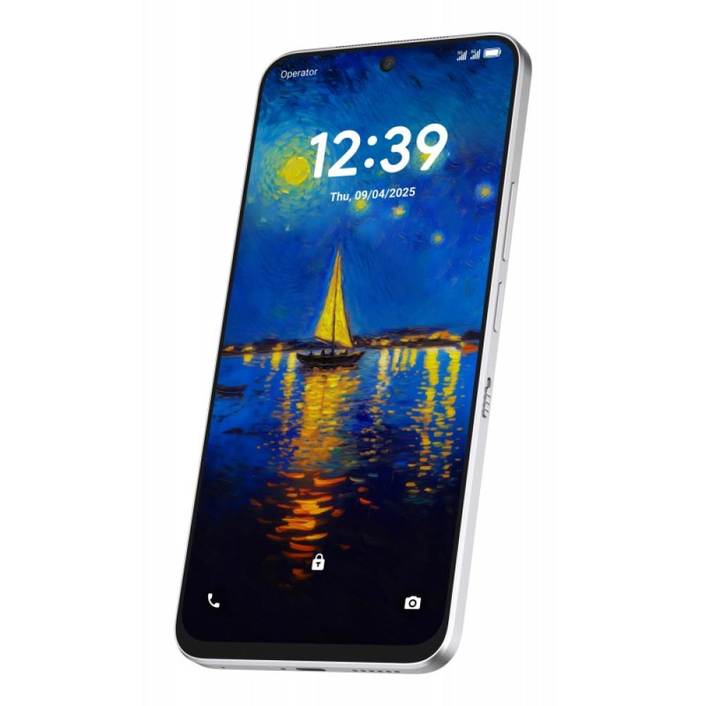 TCL - 60 NXTPAPER Ultra 18,3 cm (7.2") SIM doble Android 15 5G USB Tipo C 12 GB 512 GB 5200 mAh Blanco