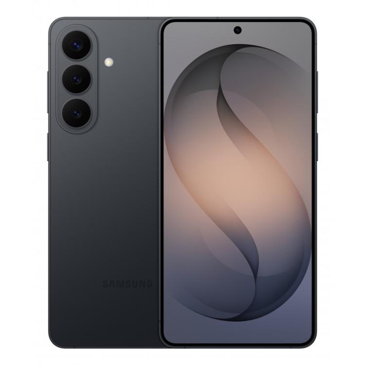 Samsung - Galaxy S26+ 17 cm (6.7") SIM doble Android 16.0 5G USB Tipo C 12 GB 512 GB 4900 mAh Negro