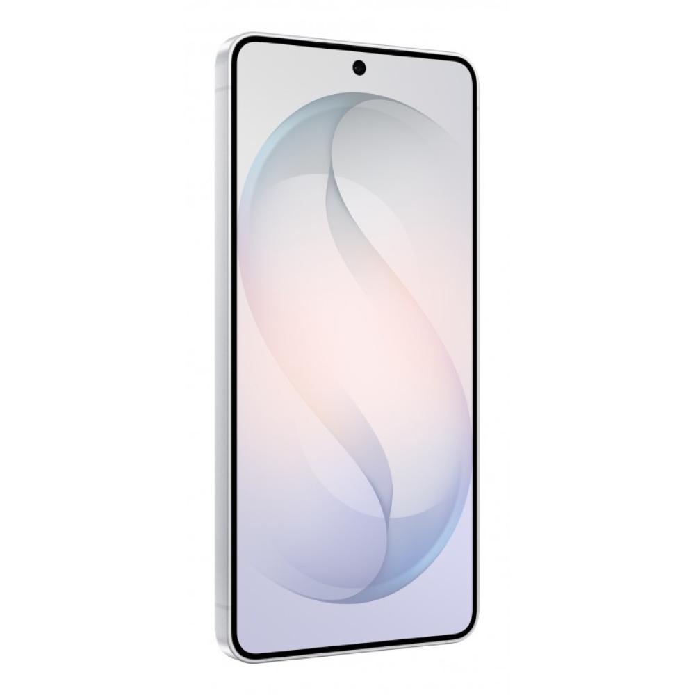 Samsung - Galaxy S26+ 17 cm (6.7") SIM doble Android 16.0 5G USB Tipo C 12 GB 512 GB 4900 mAh Blanco