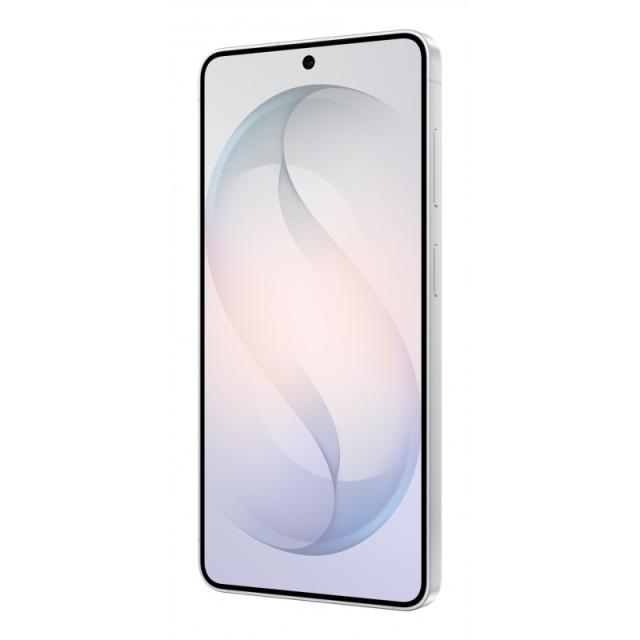 Samsung - Galaxy S26+ 17 cm (6.7") SIM doble Android 16.0 5G USB Tipo C 12 GB 512 GB 4900 mAh Blanco