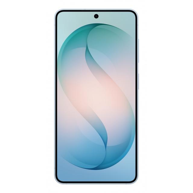 Samsung - Galaxy S26+ 17 cm (6.7") SIM doble Android 16.0 5G USB Tipo C 12 GB 512 GB 4900 mAh Azul