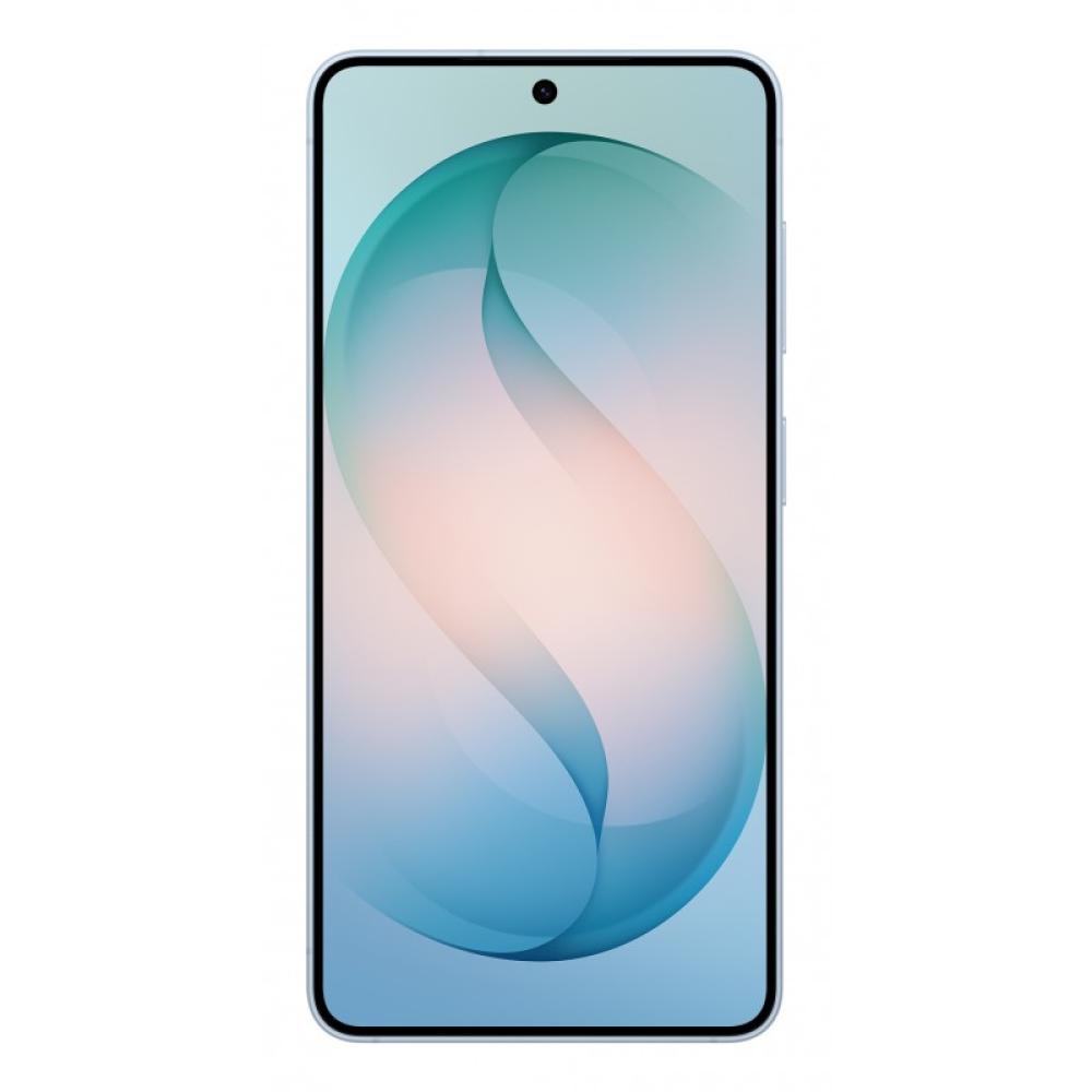 Samsung - Galaxy S26+ 17 cm (6.7") SIM doble Android 16.0 5G USB Tipo C 12 GB 512 GB 4900 mAh Azul