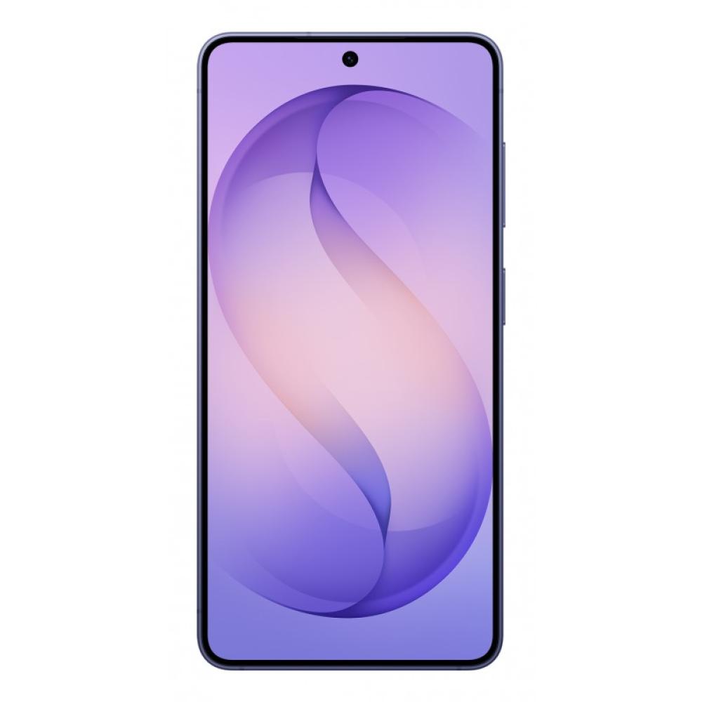 Samsung - Galaxy S26 16 cm (6.3") SIM doble Android 16.0 5G USB Tipo C 12 GB 512 GB 4300 mAh Violeta