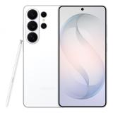 Samsung - Galaxy S26 Ultra 17,5 cm (6.9") SIM doble Android 16.0 5G USB Tipo C 12 GB 512 GB 5000 mAh Blanco