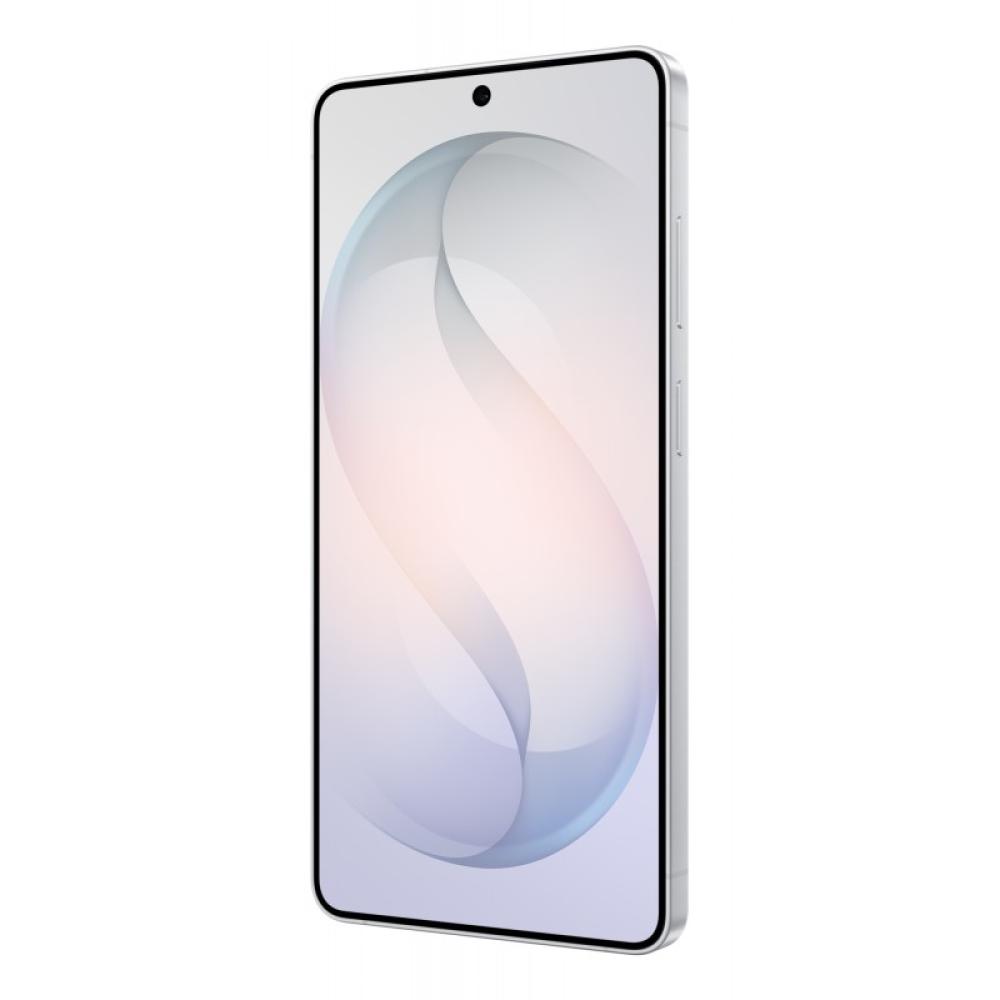 Samsung - Galaxy S26 Ultra 17,5 cm (6.9") SIM doble Android 16.0 5G USB Tipo C 12 GB 512 GB 5000 mAh Blanco