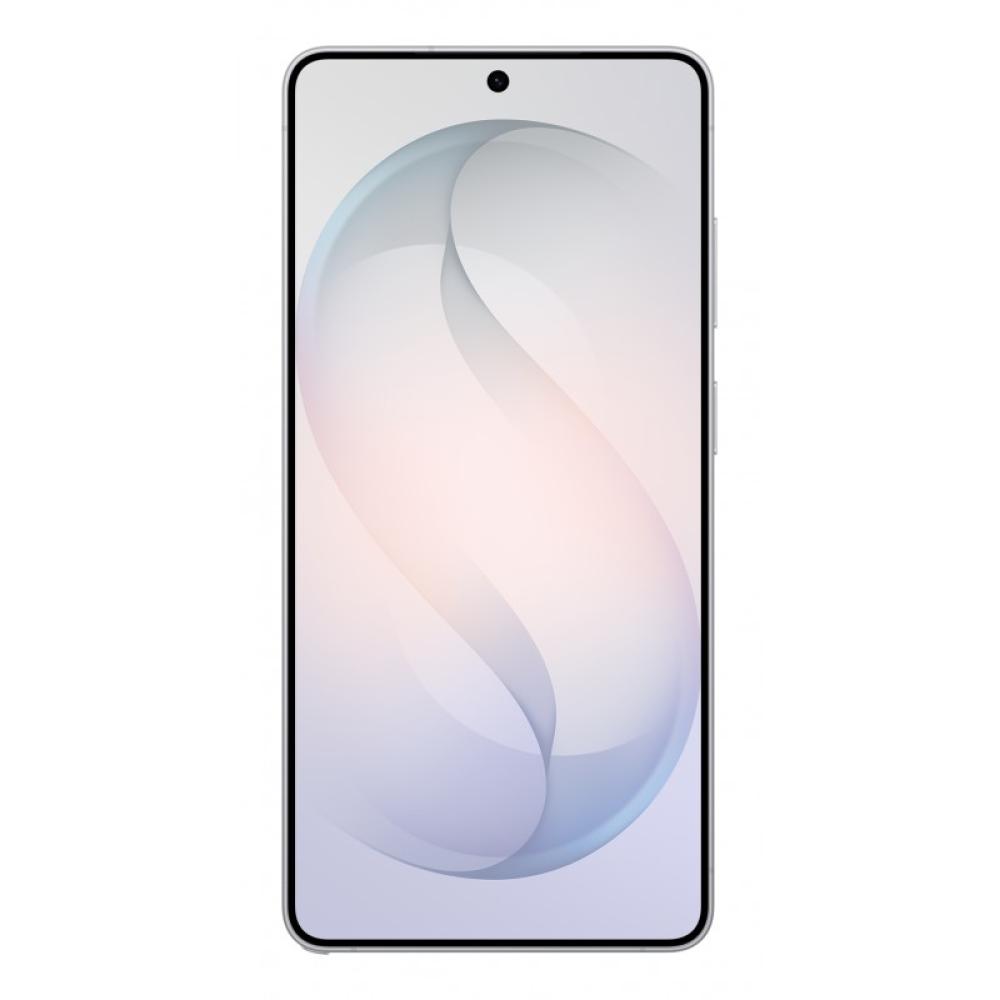 Samsung - Galaxy S26 Ultra 17,5 cm (6.9") SIM doble Android 16.0 5G USB Tipo C 12 GB 512 GB 5000 mAh Blanco