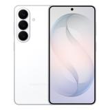 Samsung - Galaxy S26 16 cm (6.3") SIM doble Android 16.0 5G USB Tipo C 12 GB 512 GB 4300 mAh Blanco